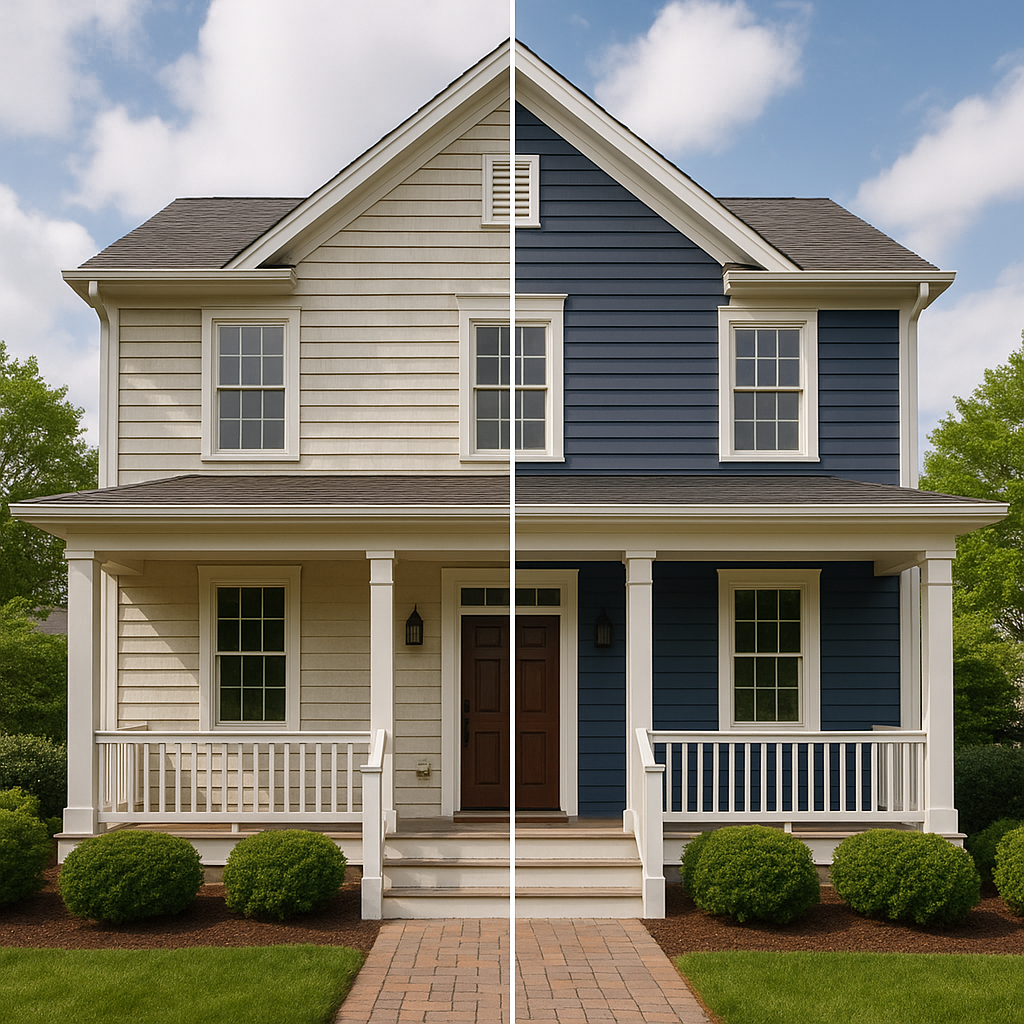 Comparison: Apartment Painting Costs 2024: What You'll Really Pay