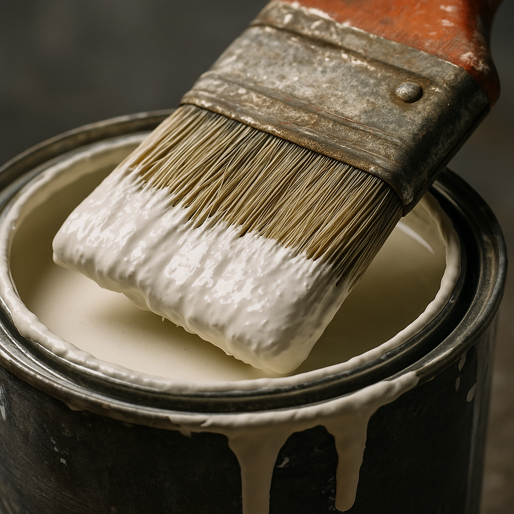 Detail view: Apartment Painting Costs 2024: What You'll Really Pay