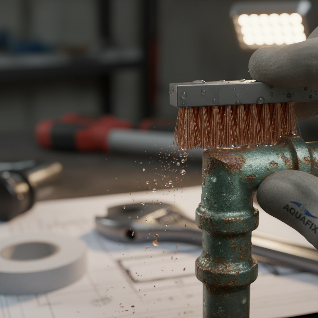 Detail view: Fiberglass Insulation Health Risks: Your Safety Guide