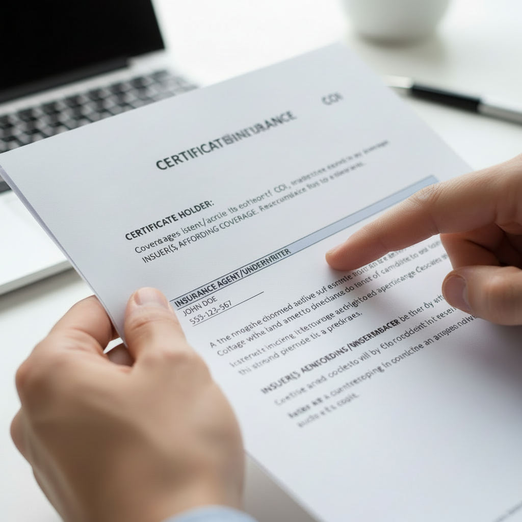 Detail view: Mover's Insurance: Is Your Stuff Actually Covered?