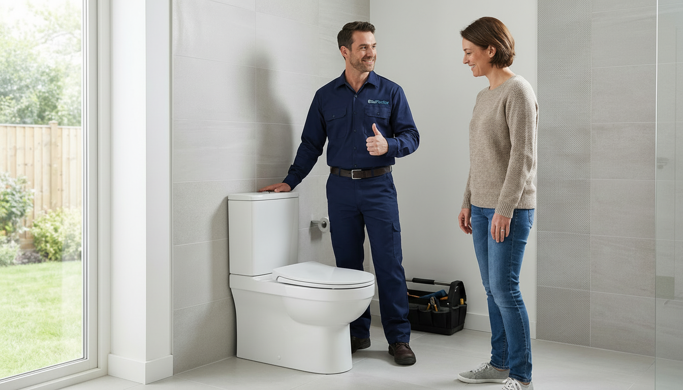 Toilet Replacement Costs 2026: Expert Price Guide