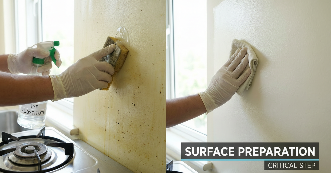 Detail view: Interior Painting Costs: What You'll Really Pay