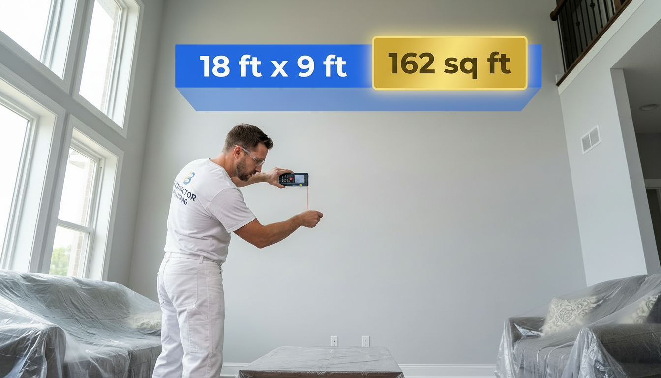 Interior Painting Costs: What You'll Really Pay