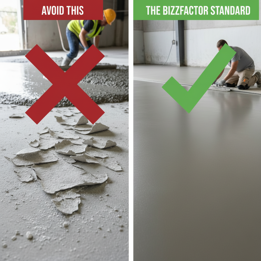 Comparison: Green Concrete for Homes: Cut Carbon 40% & Last 75 Years