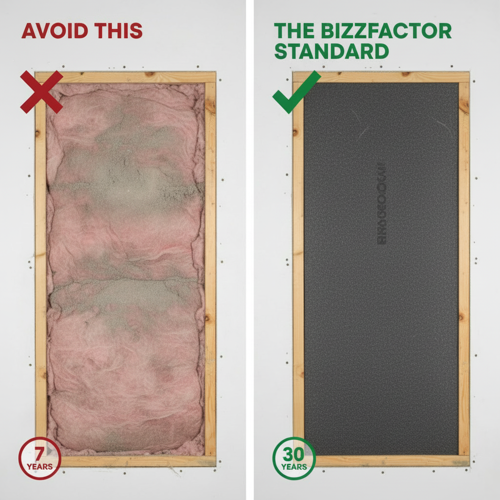 Comparison: New Build vs Retrofit Insulation: Pro Guide 2024