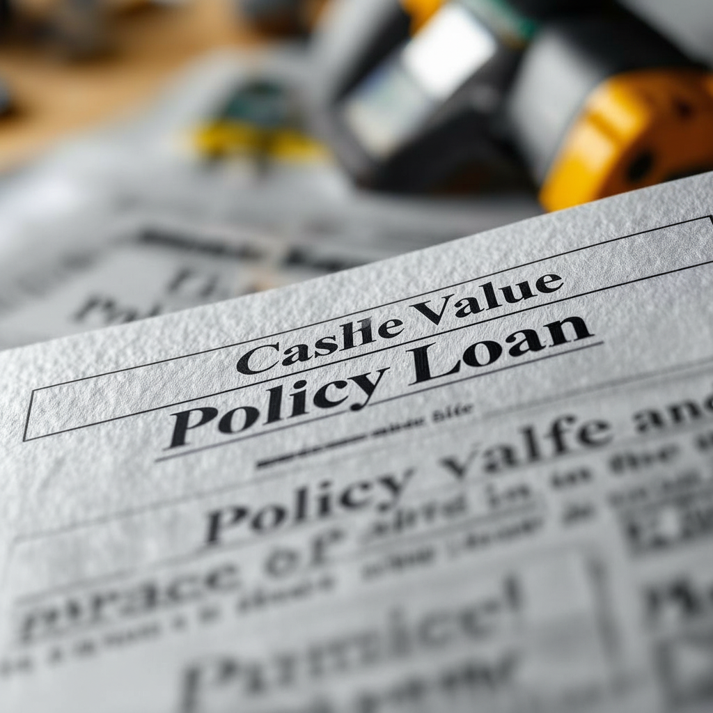 Detail view: Life Insurance for Contractors 2024: Protection Guide