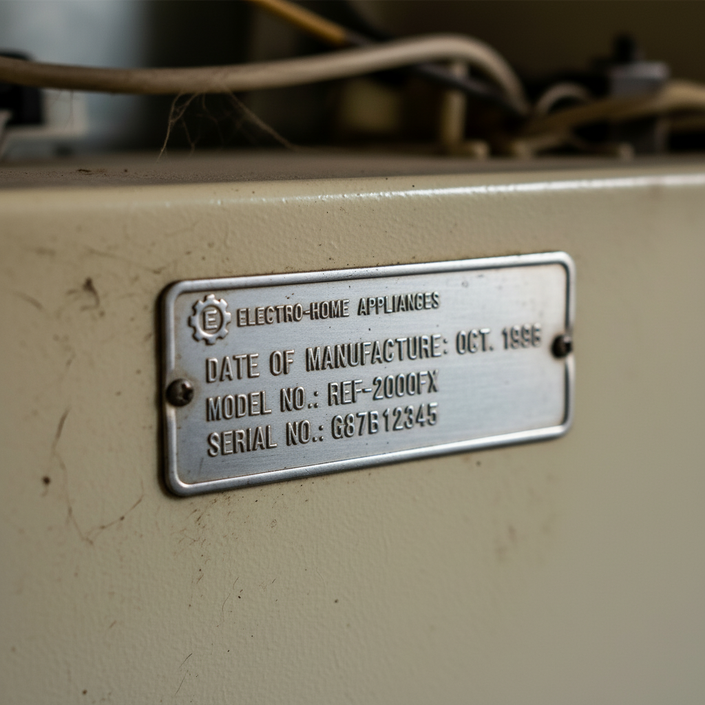 Detail view: 50% Rule for Home Appliances: When to Repair or Replace