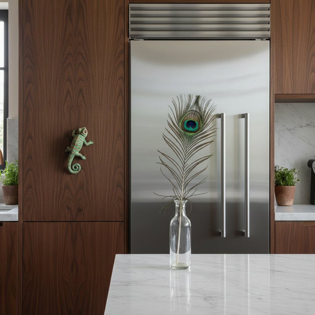 Illustration for What's the Real Difference Between Built-In and Standalone Units? in Integrated vs Freestanding Appliances: 2025 Pro Guide