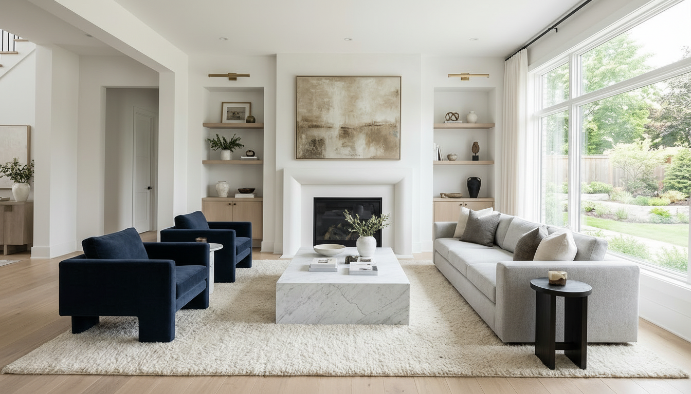 Living Room Design: 200+ Projects Reveal What Works | Pro Guides | Bizz ...