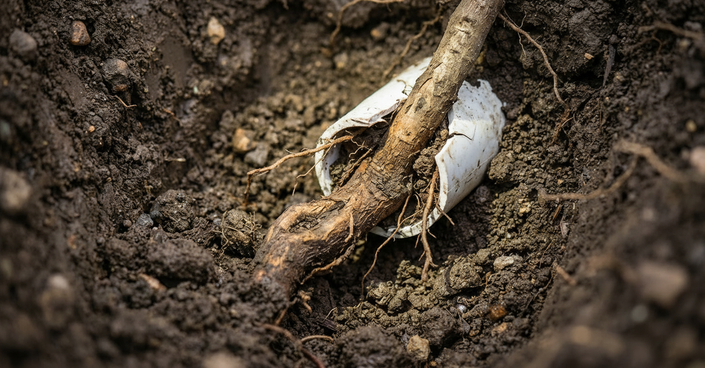 Detail view: Septic Tank Insurance: What's Covered & What Isn't