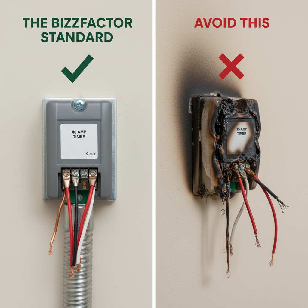 Comparison: Timer Switch Installation Guide 2024