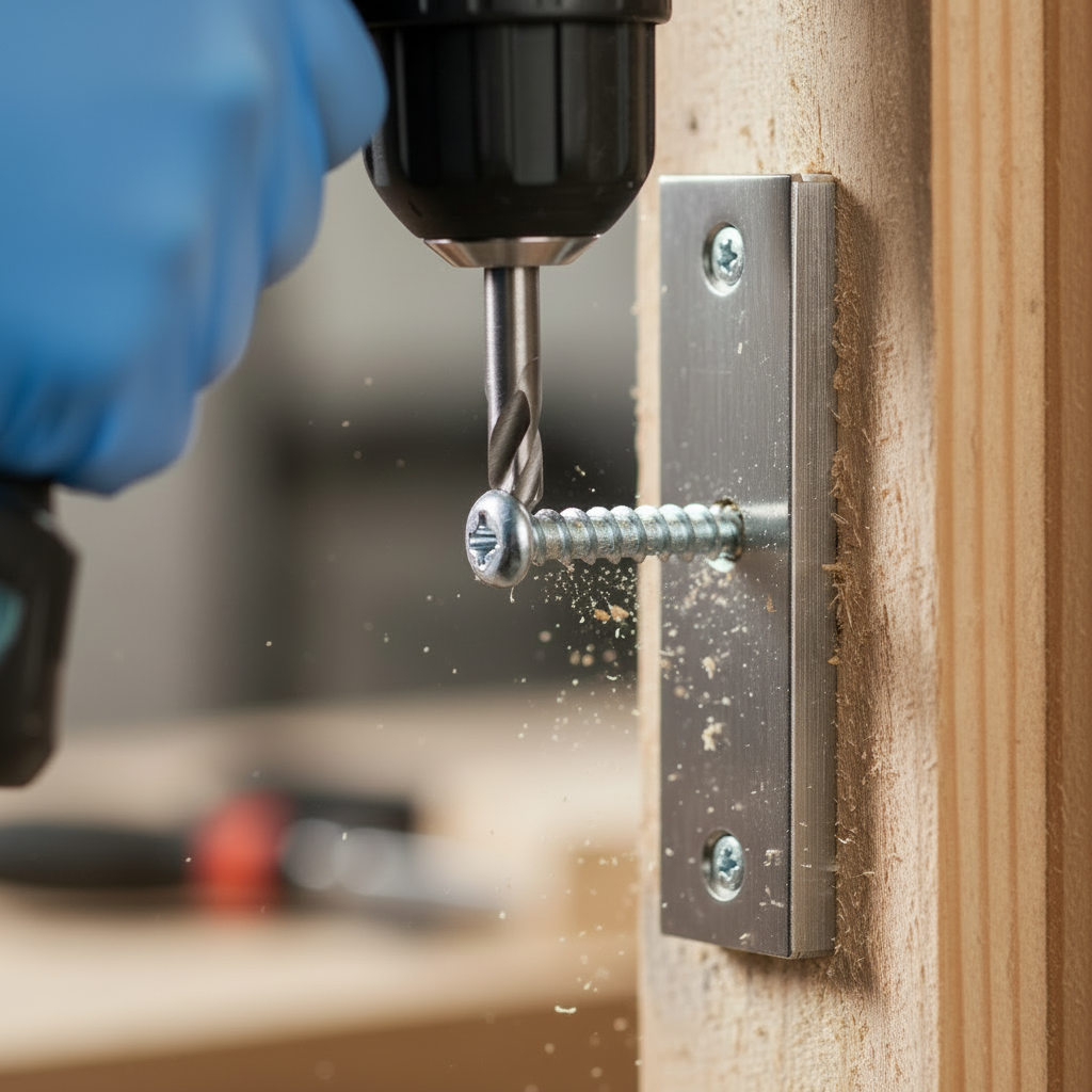 Detail view: Lock Replacement Cost 2025: New Homeowner Security Guide