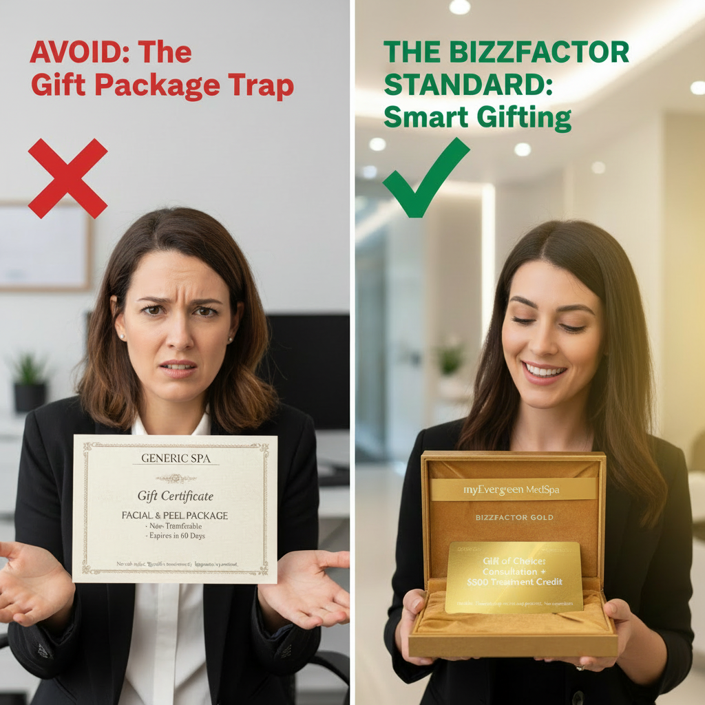 Comparison: Med Spa Gifts 2024: Expert-Tested Skincare Presents