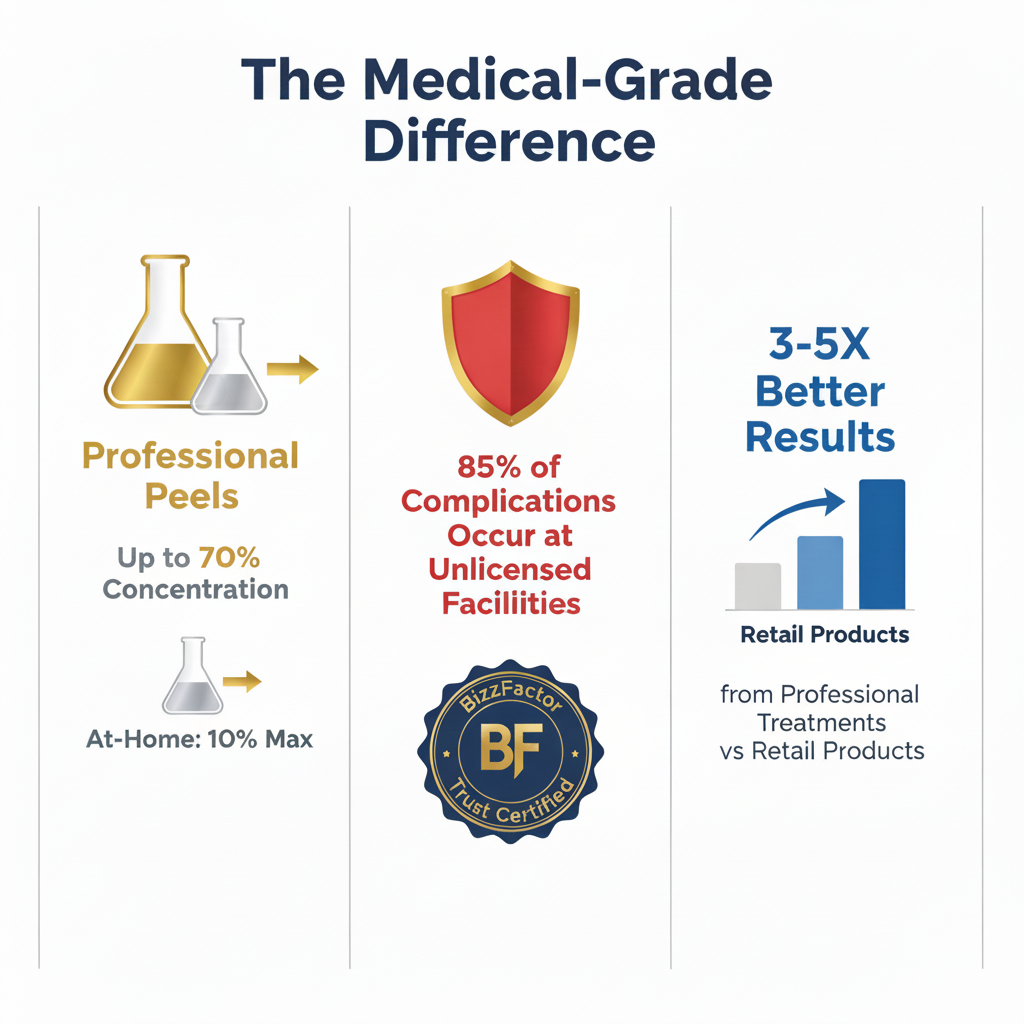 Infographic: Med Spa Gifts 2024: Expert-Tested Skincare Presents