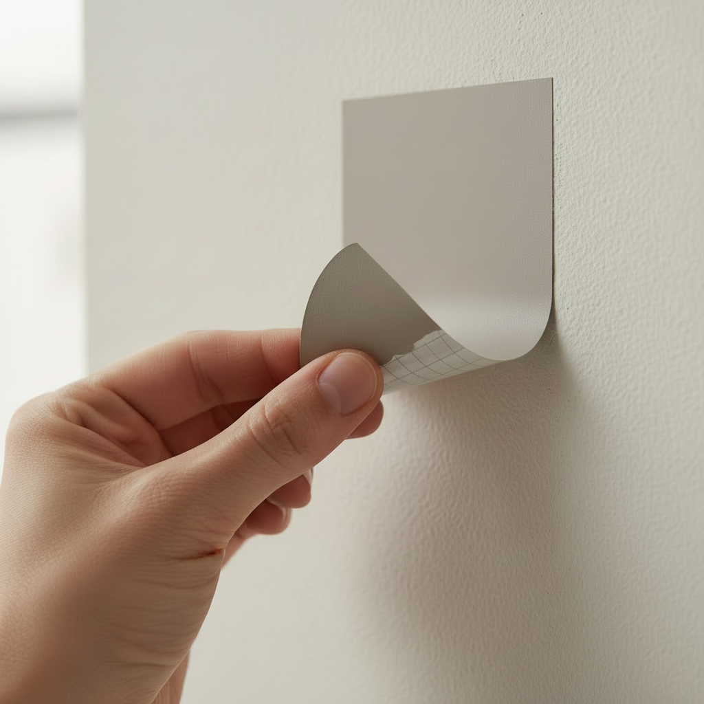 Detail view: How to Pick Perfect Paint Colors