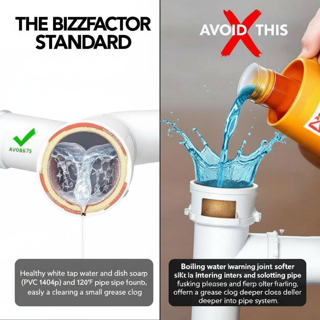 Comparison: DIY vs Professional Plumber: When to Call for Help