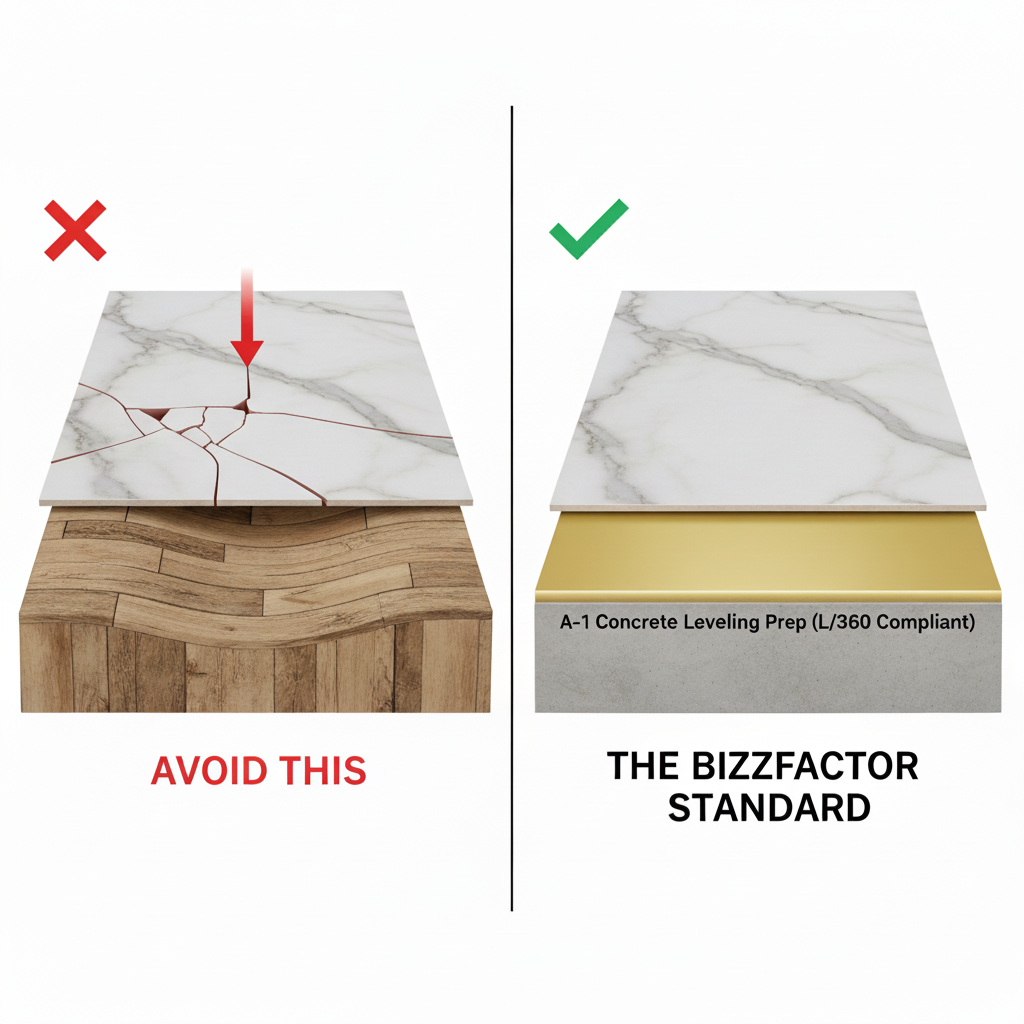 Comparison: PEI Tile Rating Guide: Choose Perfect Durability