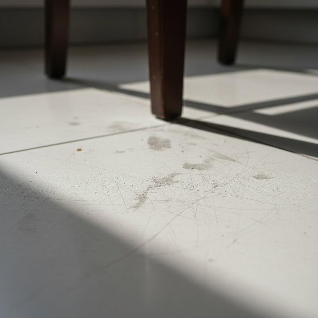 Detail view: PEI Tile Rating Guide: Choose Perfect Durability