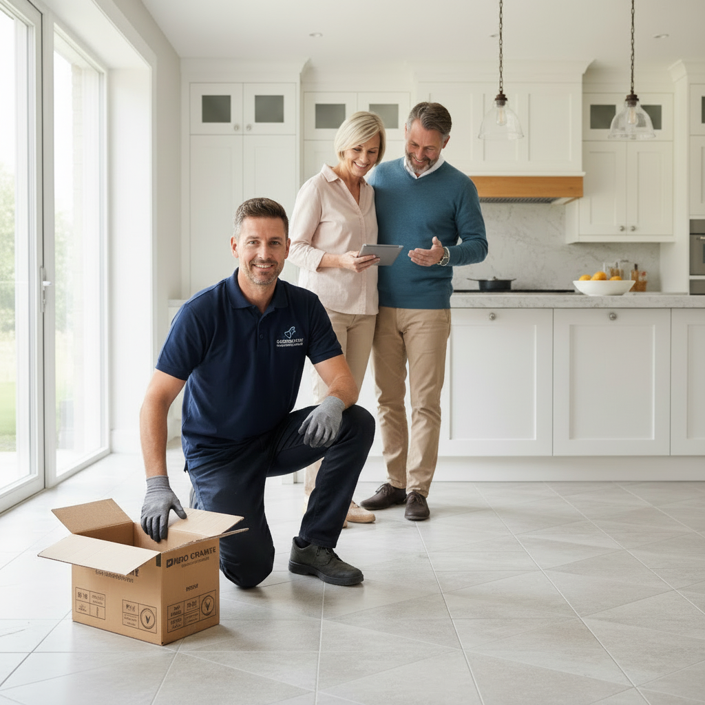 PEI Tile Rating Guide: Choose Perfect Durability