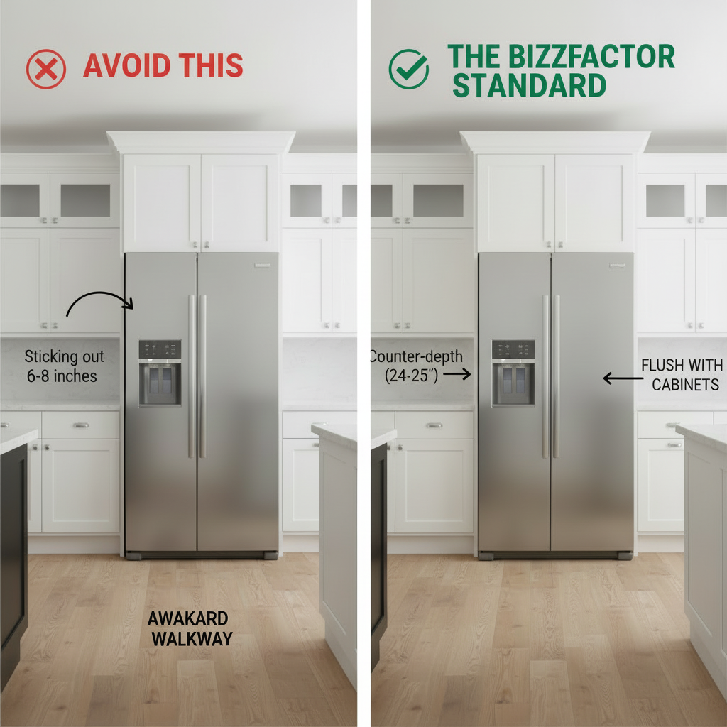 Comparison: Kitchen Appliance Buying Guide 2024: Expert Tips