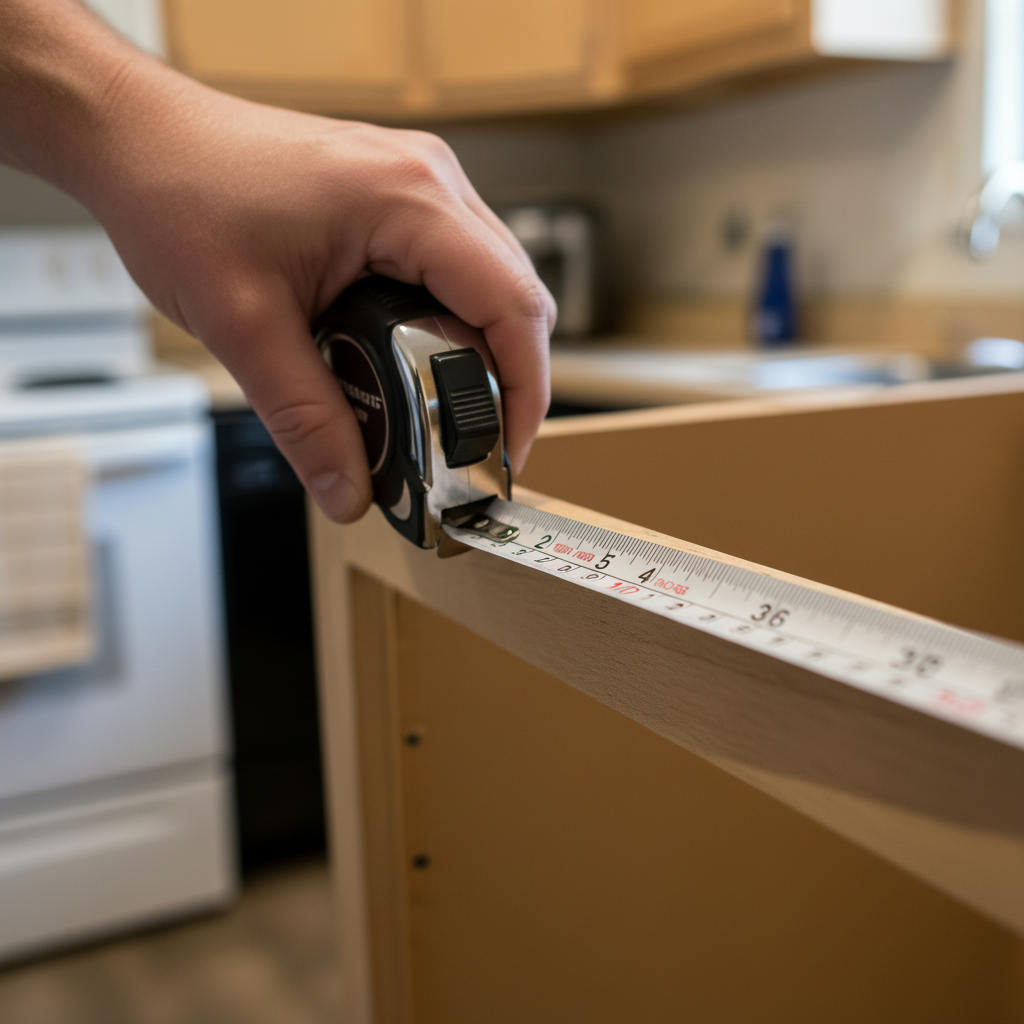 Detail view: Kitchen Appliance Buying Guide 2024: Expert Tips