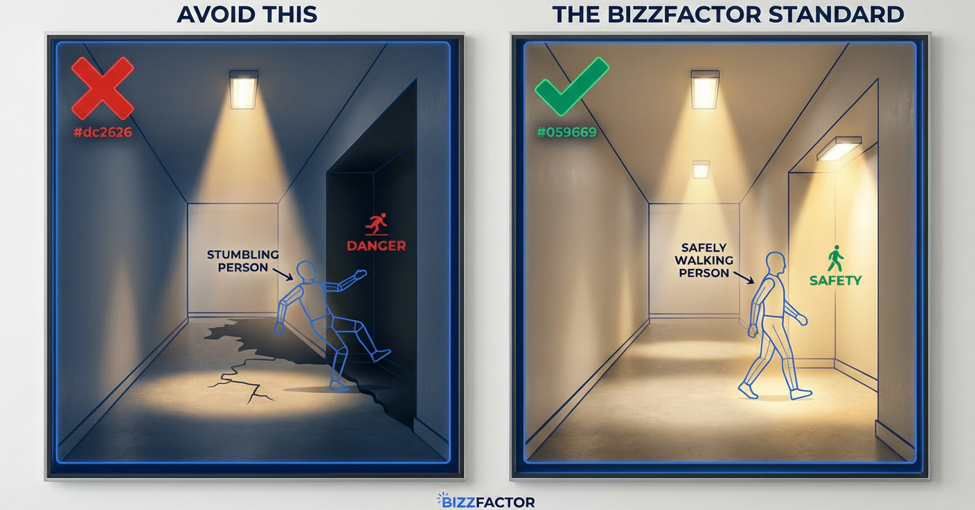 Comparison: Emergency Lighting: 30-Year Pro's Code-Compliant Guide