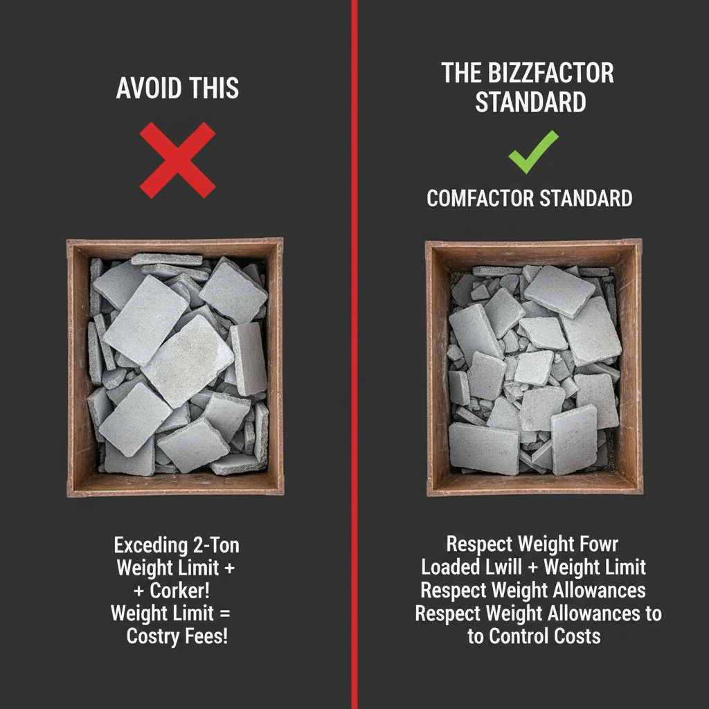 Comparison: Construction Debris Removal: DIY vs Pro Guide 2024