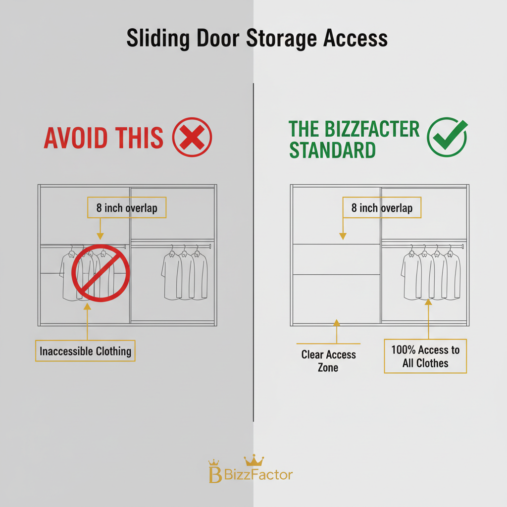 Comparison: Wardrobe Installation Problems? 7 Fixes That Work
