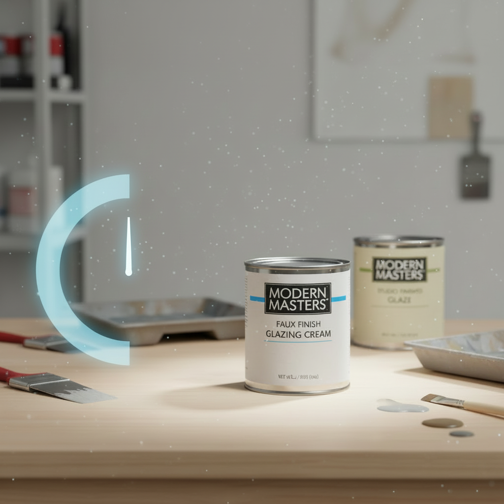 Illustration for Substrates and Formulations: Choosing the Right Wash in Wall Wash Painting: Pro Tips for Flawless Finishes