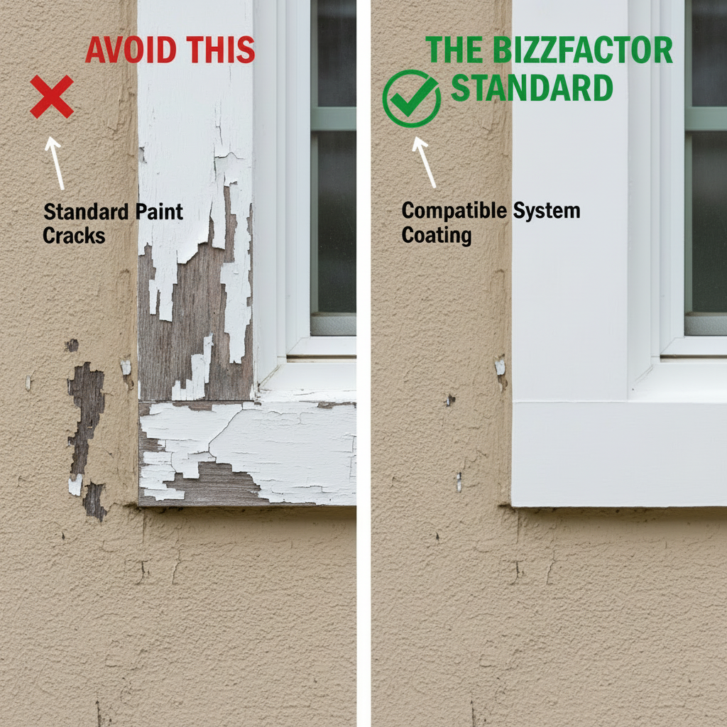 Comparison: Vibrant Stucco Finishes: A Pro's Guide to Lasting Color