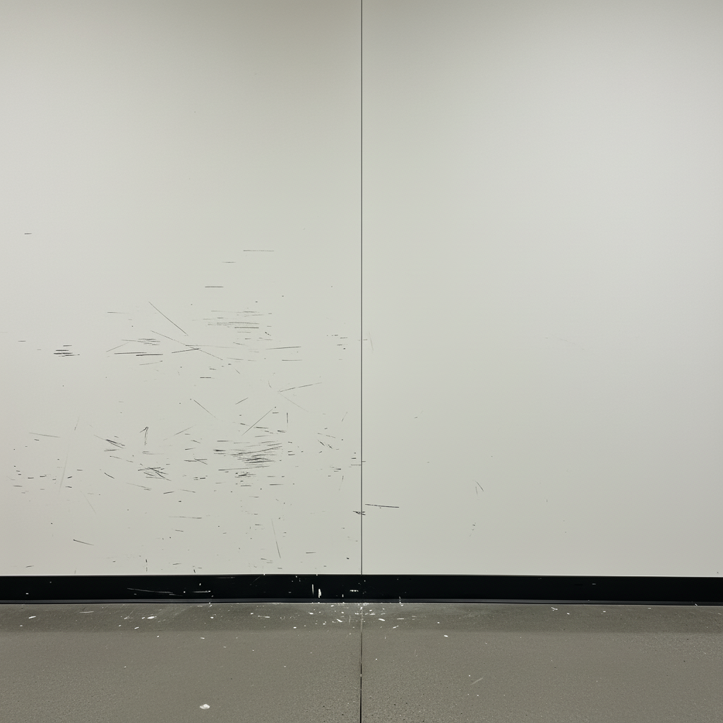 Illustration for What's the Best Paint for a Commercial Office? in Office Painting Guide: Pro Tips & Costs