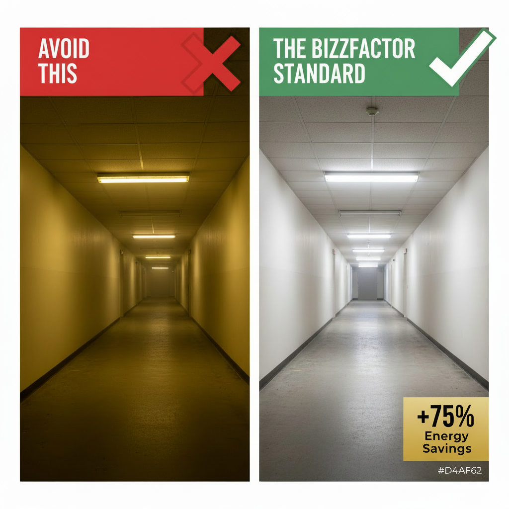 Comparison: High Shared Electric Bills? An Inspector's Guide to Slashing Costs