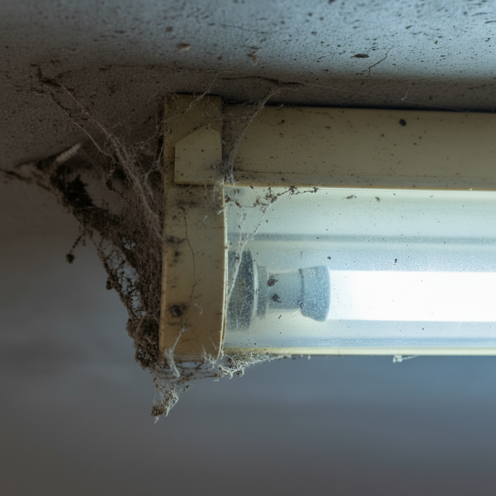 Detail view: High Shared Electric Bills? An Inspector's Guide to Slashing Costs
