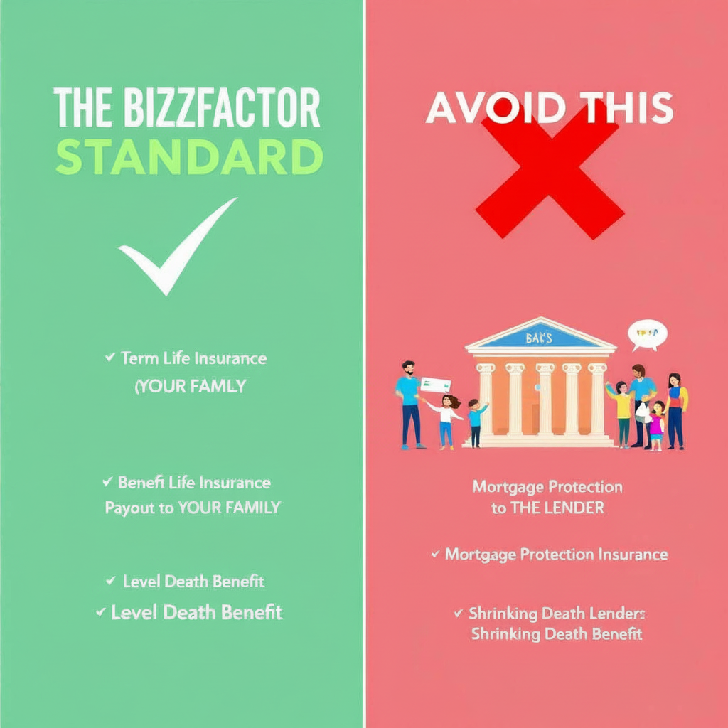 Comparison: Life Insurance Debt Protection Guide 2024