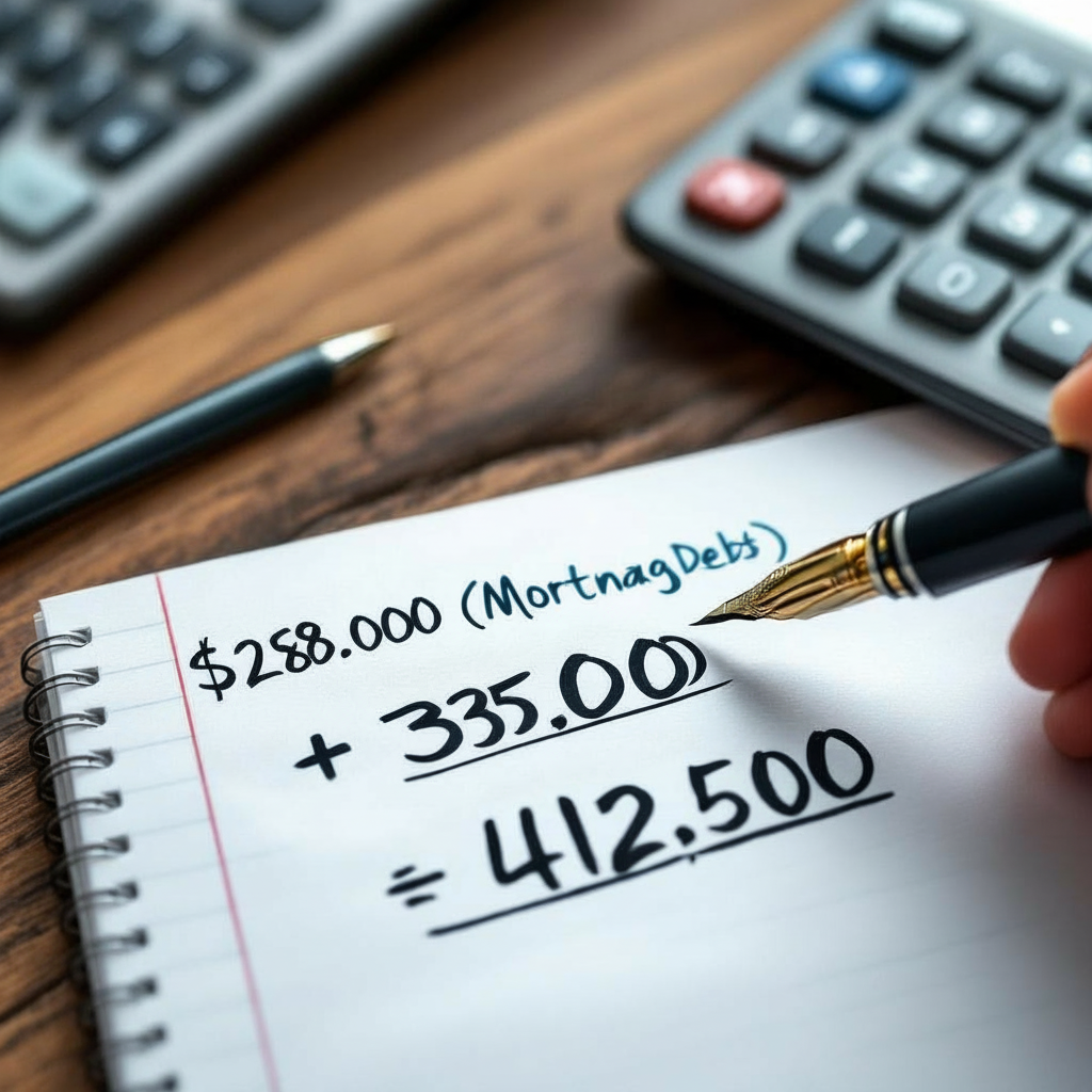 Detail view: Life Insurance Debt Protection Guide 2024