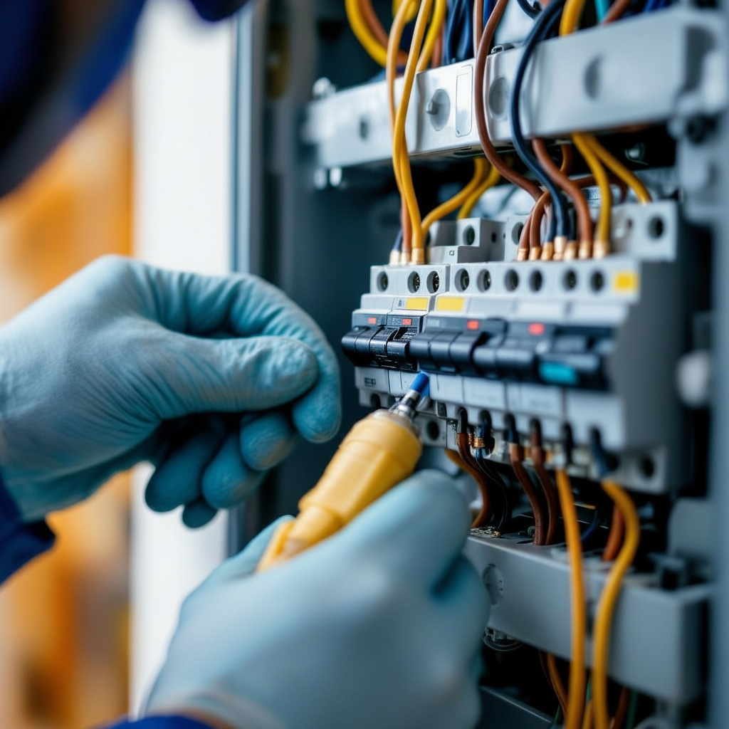 Detail view: House Rewiring Costs 2025: Real Prices from Licensed Pros