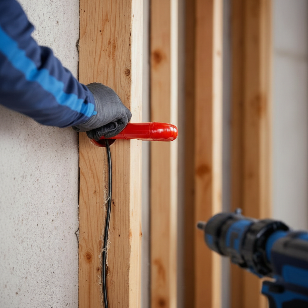 Illustration for PEX: The Smart Choice for Much of Today's Plumbing Systems in PEX vs Copper vs PVC Pipes: Best Choice for Your Home