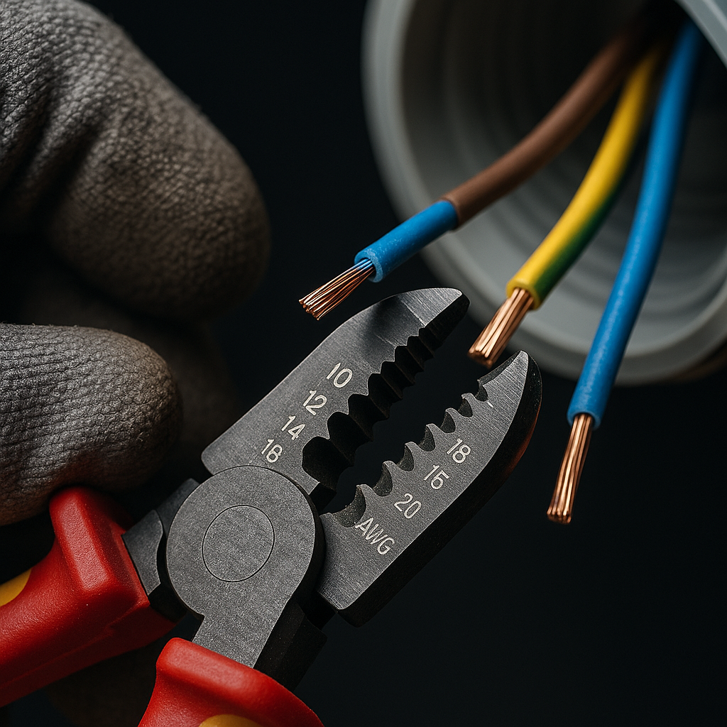 Detail view: Licensed Electrician Training in Israel: 2024 Guide