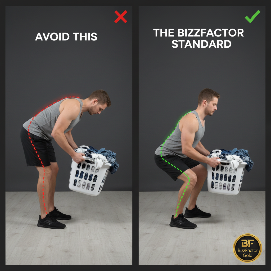 Comparison: Home Accessibility for Back Pain: A Pro's Guide