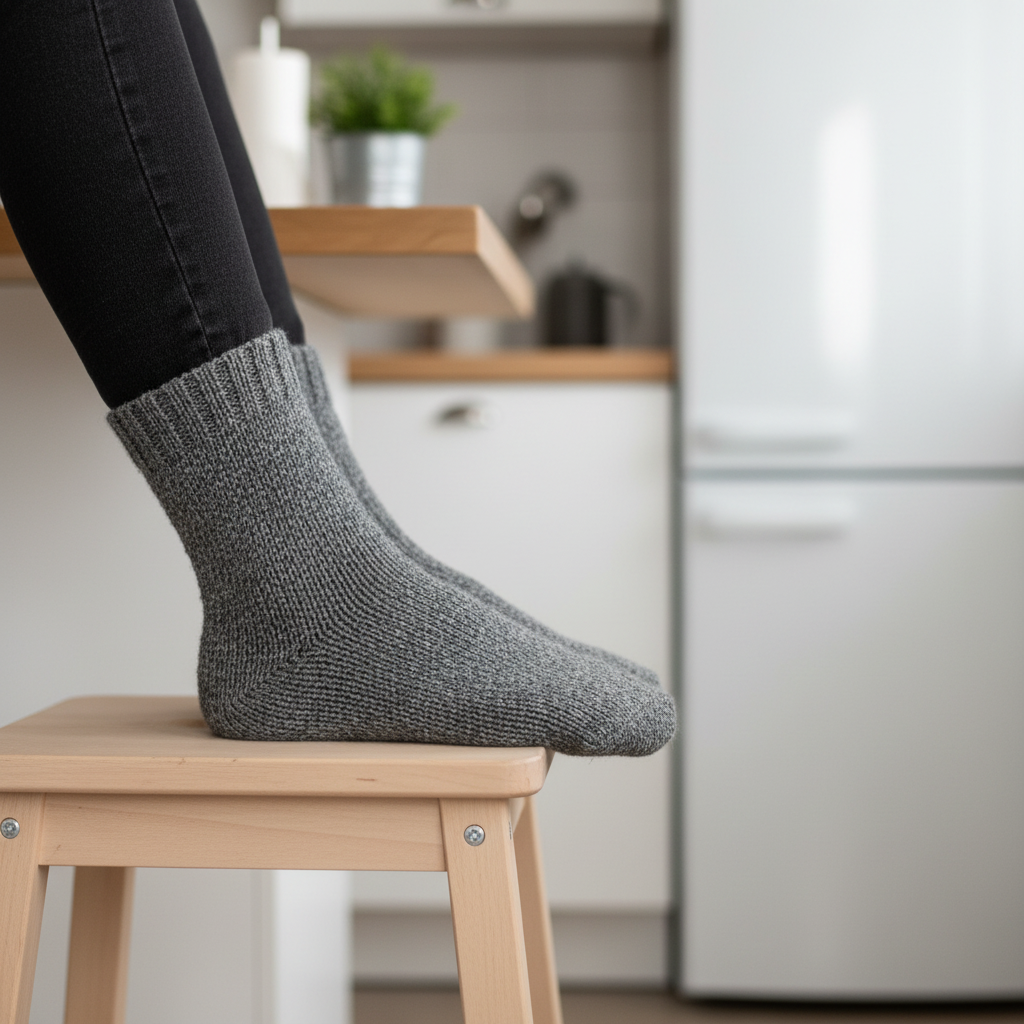 Detail view: Home Accessibility for Back Pain: A Pro's Guide