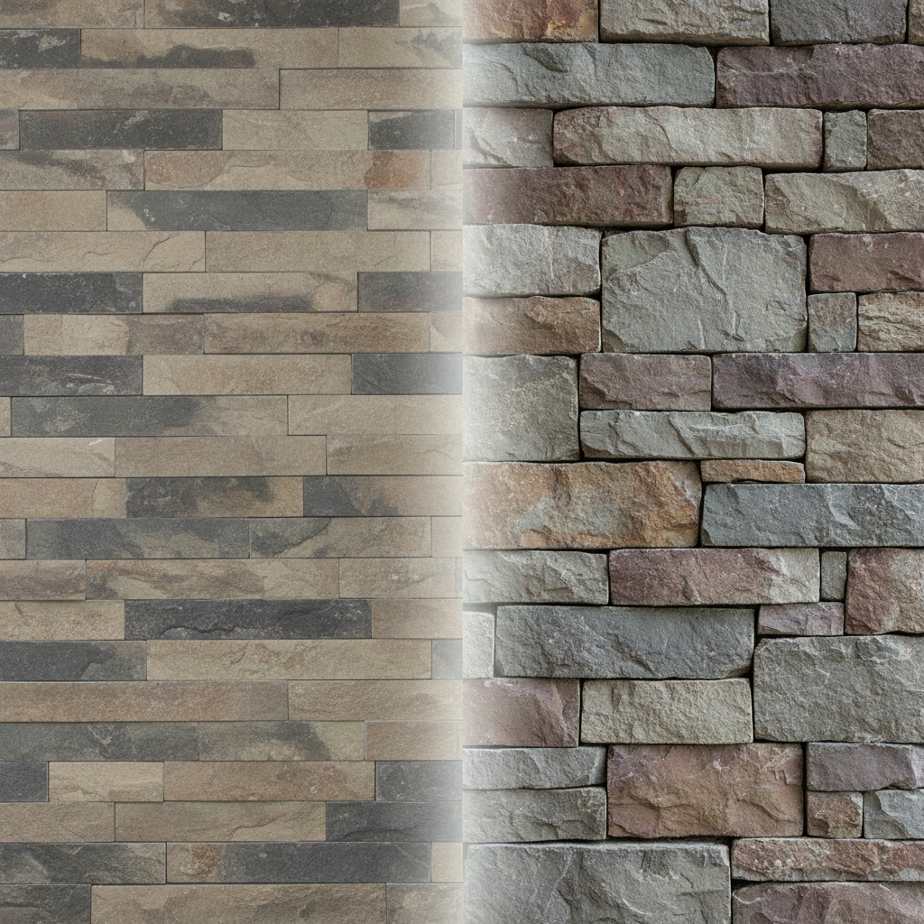 Illustration for Quality Standards That Protect Your Investment in Stone Accent Wall Cost Guide 2025: Real Pricing $15-35/sq ft