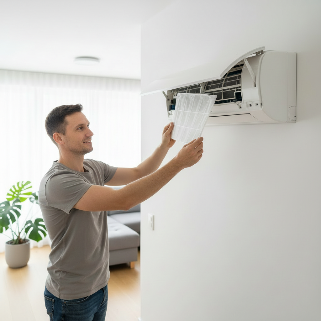 DIY AC Fixes: 5 Problems You Can Solve Fast