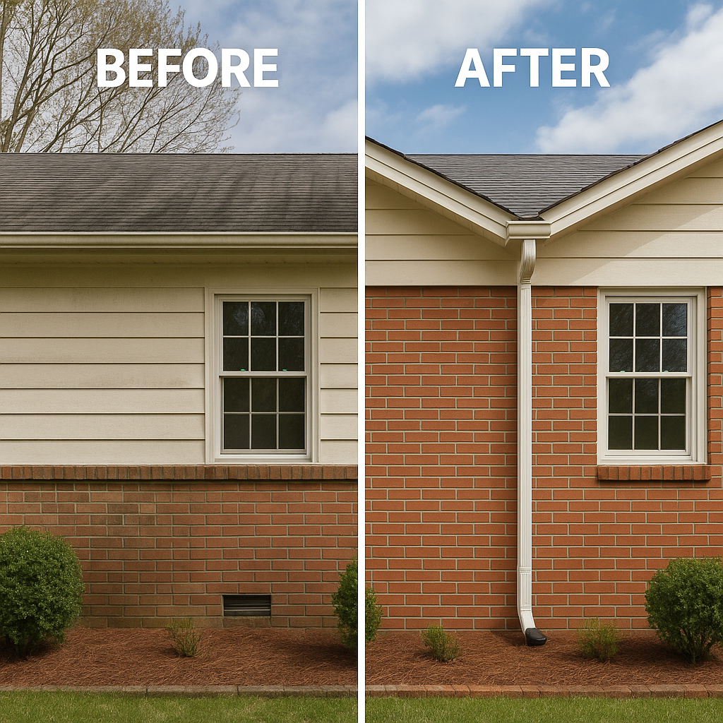 Comparison: Septic Additives Destroyed My Client's $15K System