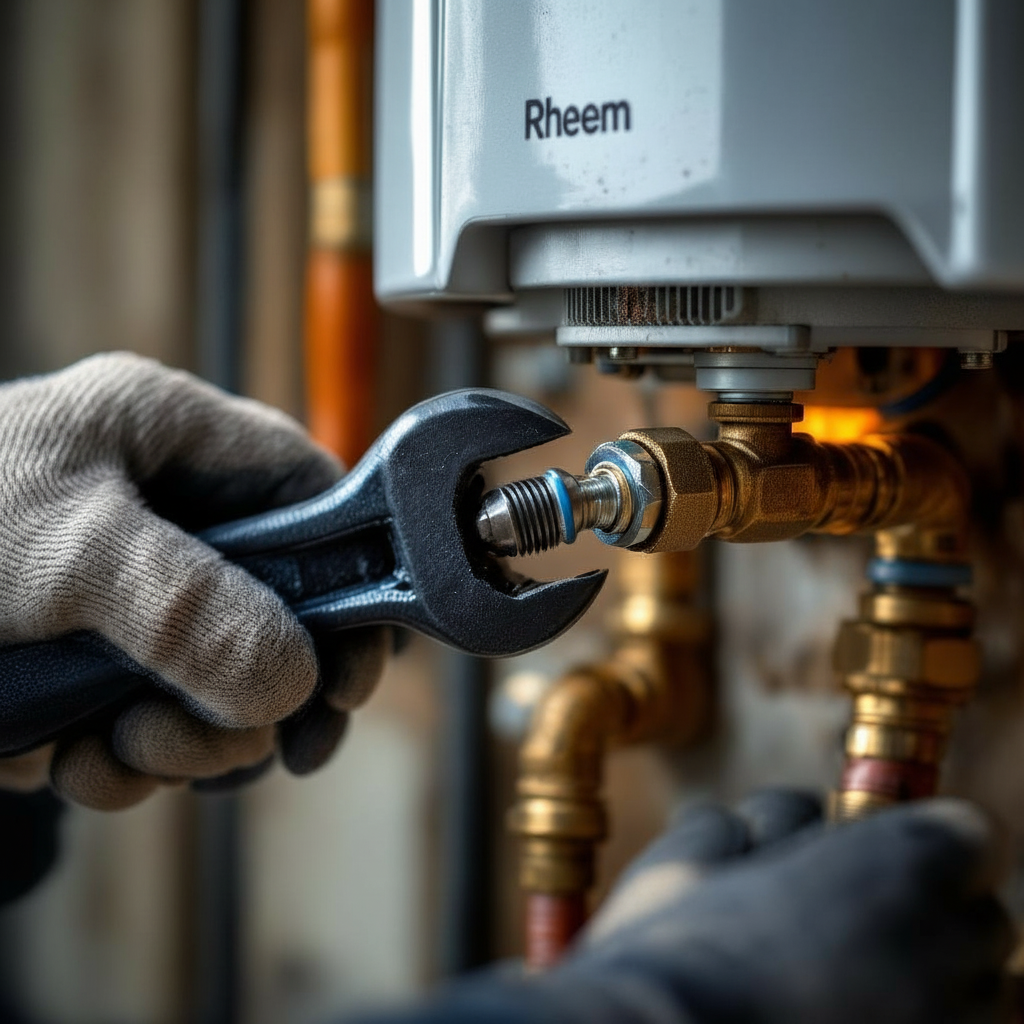 Detail view: Tankless vs Tank Water Heaters: Real Costs & Performance