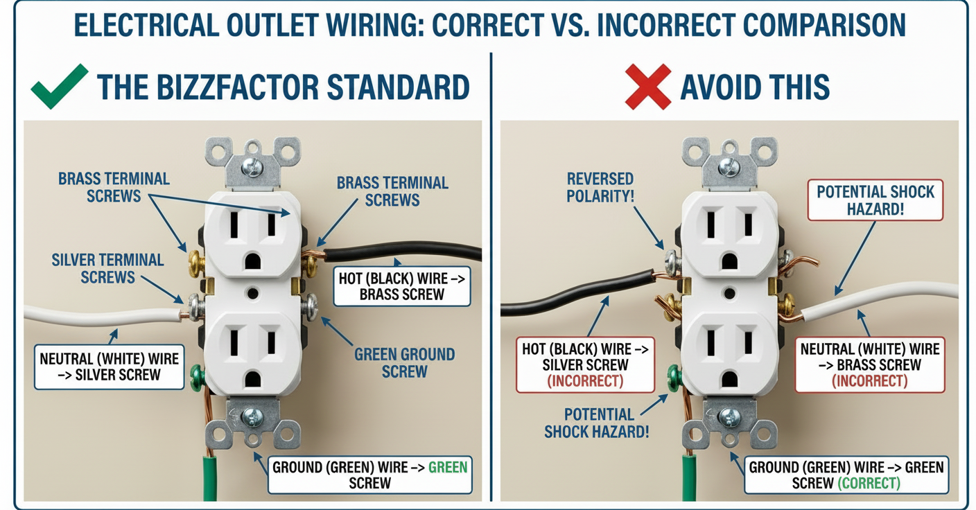 Comparison: Wire Color Guide: Expert Safety Tips
