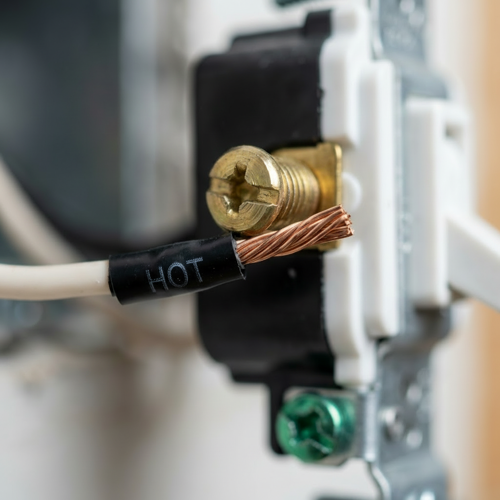 Detail view: Wire Color Guide: Expert Safety Tips