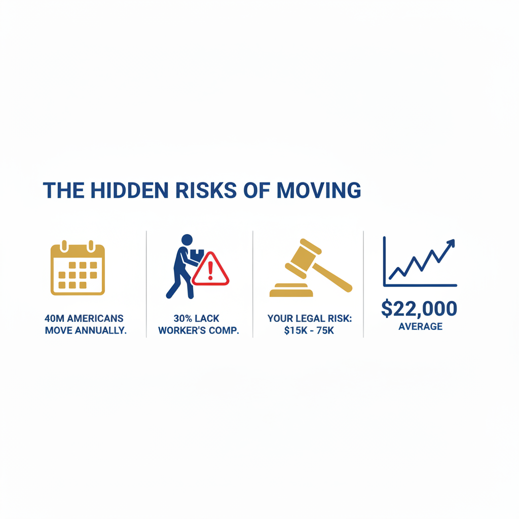 Infographic: Mover Worker Rights: Legal Protection Guide