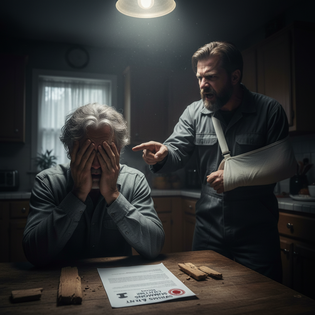 Illustration for What's Your Legal Exposure When Hiring Non-Compliant Movers? in Mover Worker Rights: Legal Protection Guide