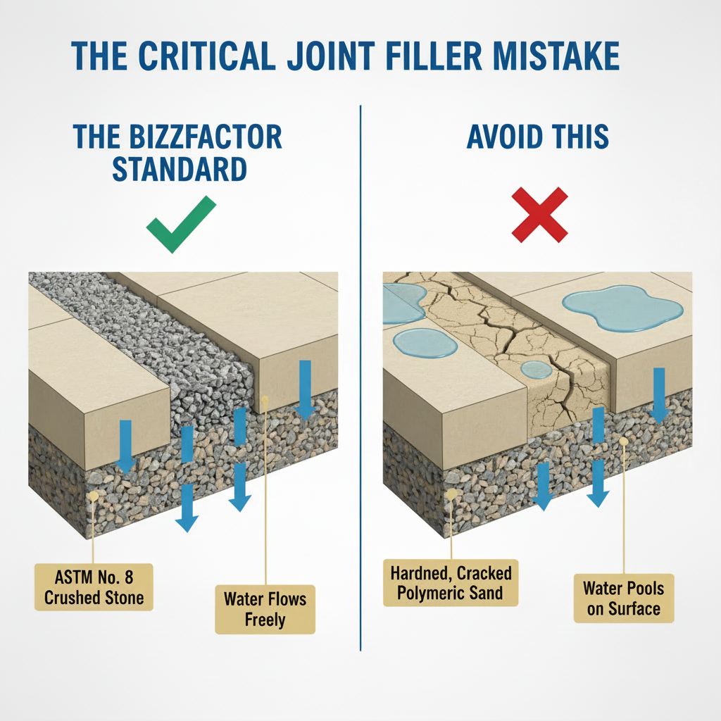 Comparison: Permeable Pavers vs Concrete: Which Drains Better?