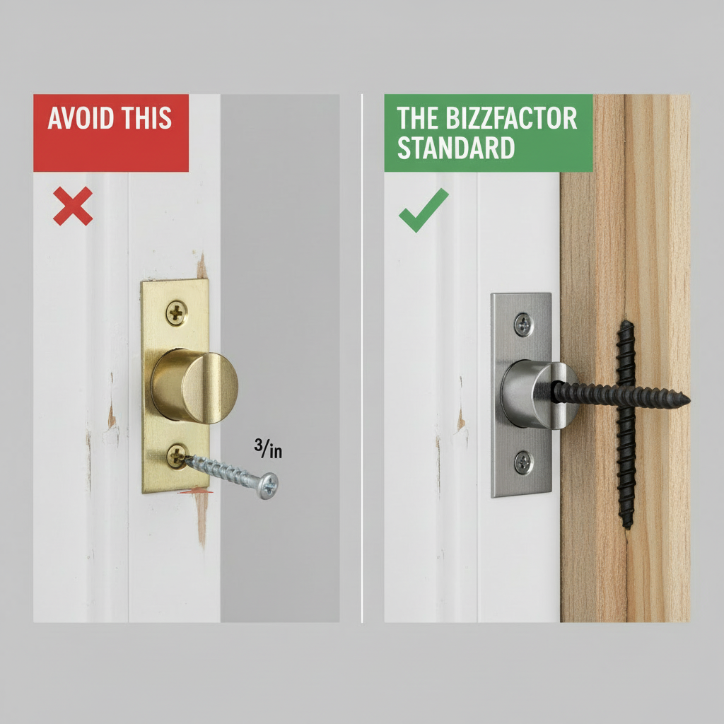 Comparison: ANSI Lock Grades Guide: Choose the Right Home Security